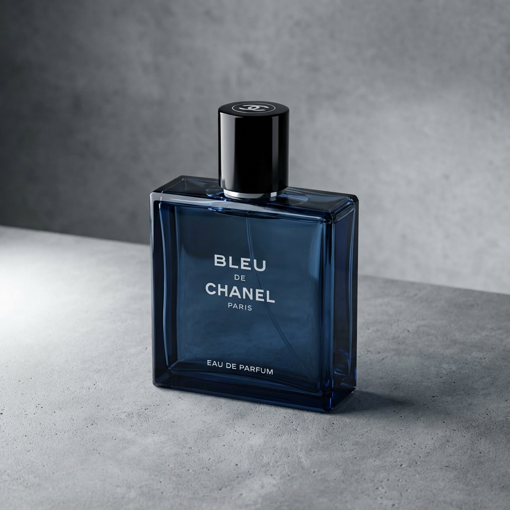 Bleu de Chanel