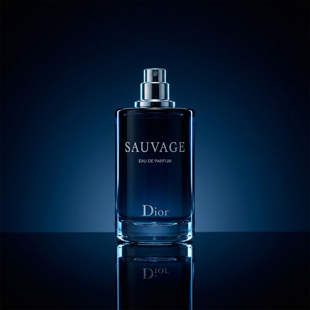 Dior Sauvage Eau De Parfum